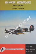 Hawker Hurricane Described by MASON, Francis K.